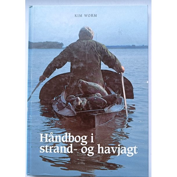 Hndbog i strand- og havjagt