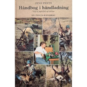 Hndbog i hndladning
