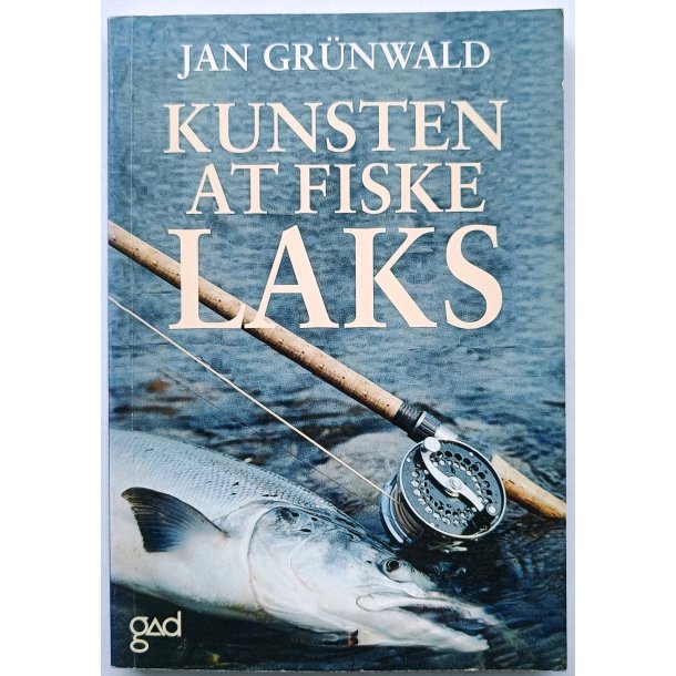 Kunsten at fiske laks