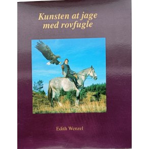 Kunsten at jage med rovfugle