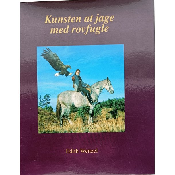 Kunsten at jage med rovfugle