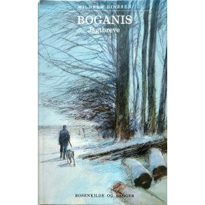 Boganis Jagtbreve (jubilumsudgave)