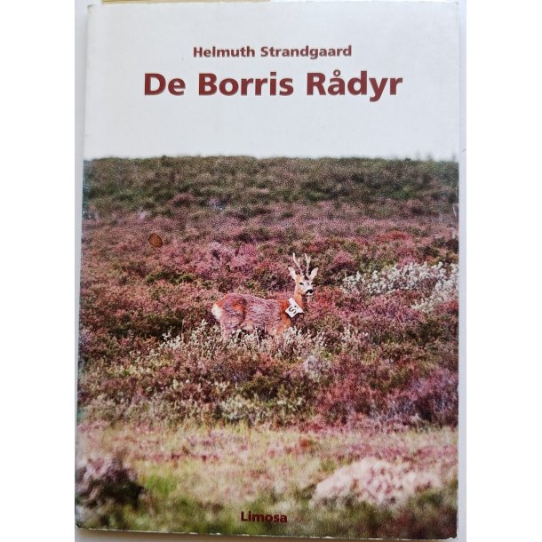 De Borris rdyr