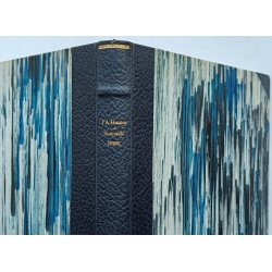 Storvildtjger (store udg., flot halvlder-indb.)