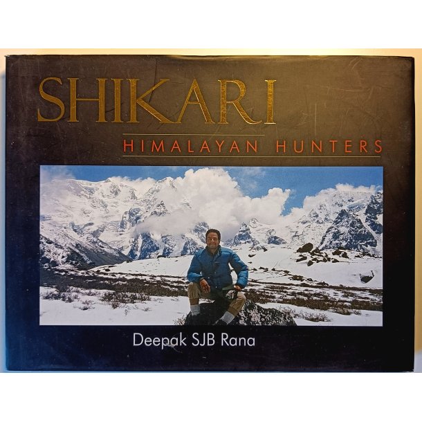 Shikari - Himalayan Hunters