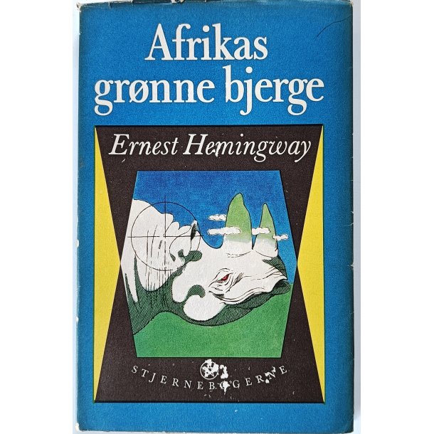 Afrikas grnne bjerge