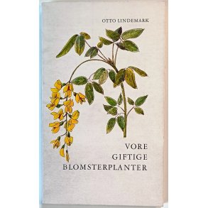 Vore giftige blomsterplanter