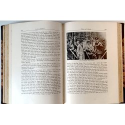 Den danske Jagt i Fortid og Nutid (orig. indb.)