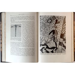 Den danske Jagt i Fortid og Nutid (orig. indb.)