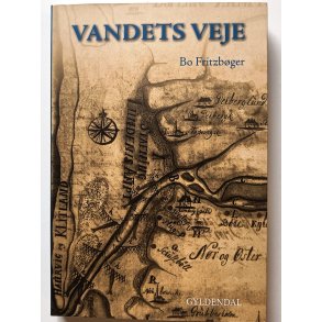 Vandets veje - Skjern s miljhistorie gennem 350 r