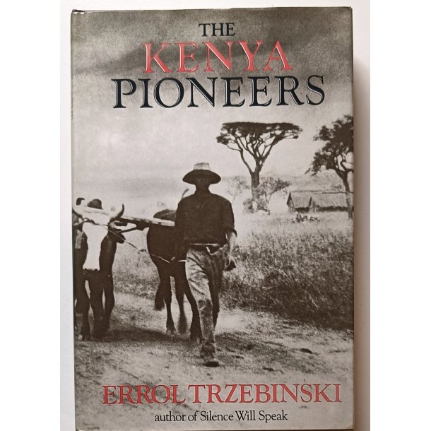 The Kenya Pioneers