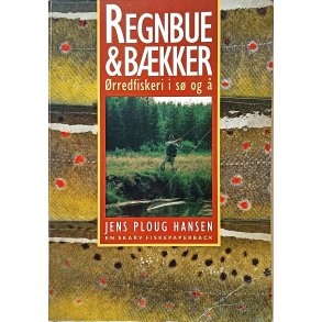 Regnbue og bkker  (2. udg.)