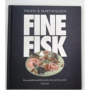Fine fisk 