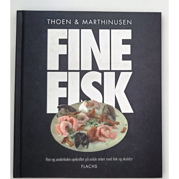 Fine fisk 