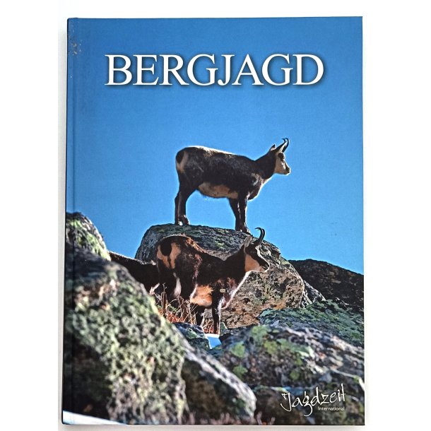 Jagdzeit International: Bergjagd