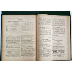 Dansk Jagttidende 1. rg. 1884-85 - 6. rg. 1889-90