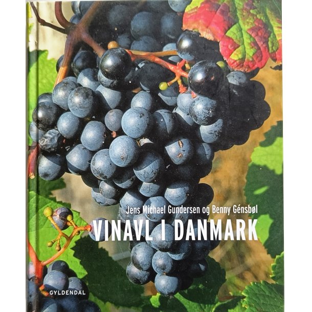 Vinavl i Danmark