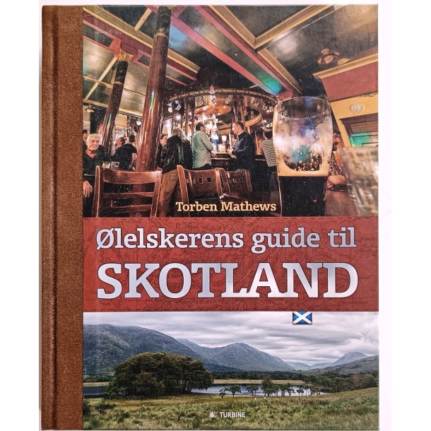 lelskerens guide til Skotland