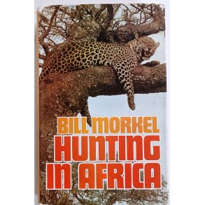 Hunting in Africa