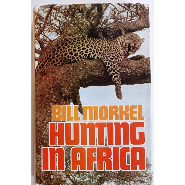 Hunting in Africa