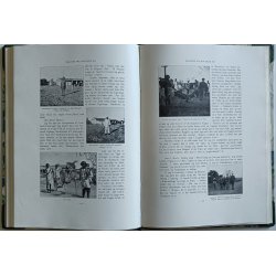 Billeder fra min Rejse 1911 (jagtdagbog fra Indien)