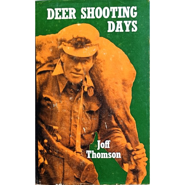 Deer Shooting Days (New Zealand)