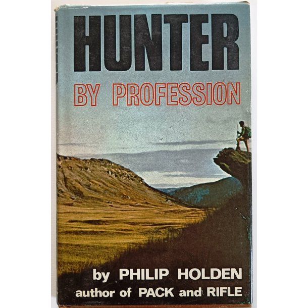 Hunter by Profession (New Zealand)