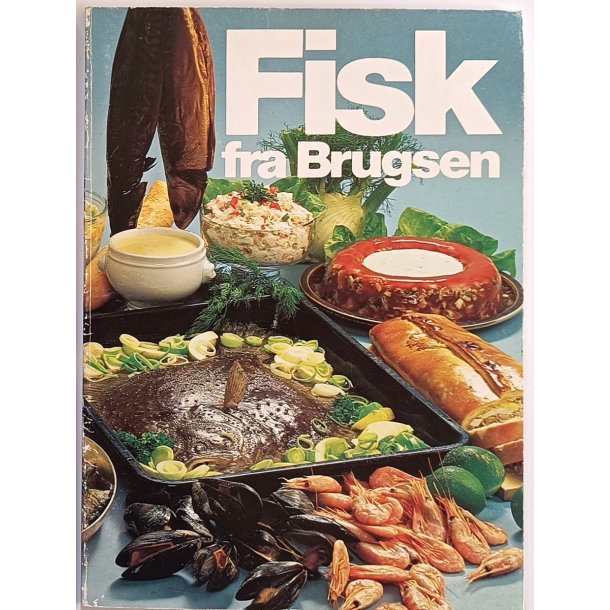 Fisk fra Brugsen