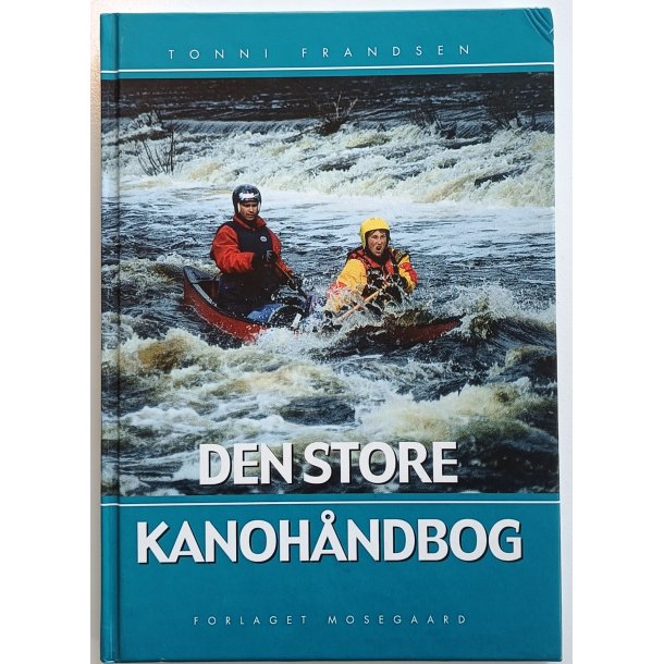 Den store kanohndbog 