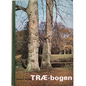 TR-bogen
