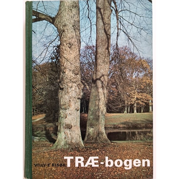 TR-bogen