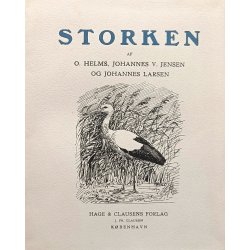 Storken (FHV. BIB.)