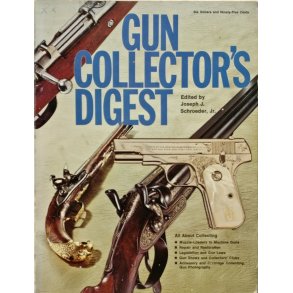 Gun Collectors Digest