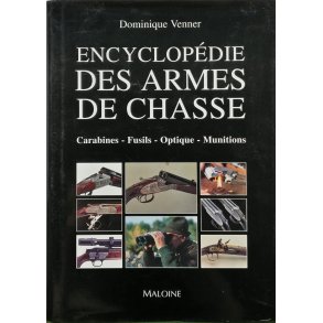 Encyclopdie Des Armes De Chasse