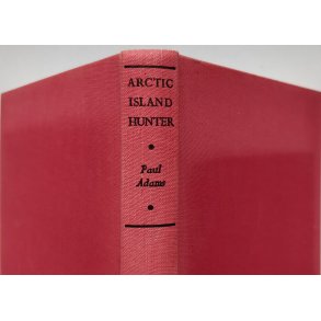 Arctic Island Hunter