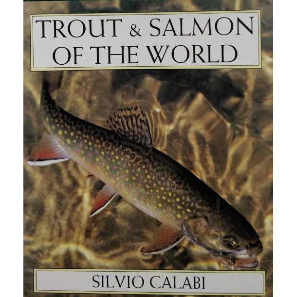 Trout &amp; Salmon of the World