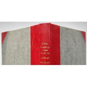 Fordi de udfrer saa store Bedrifter