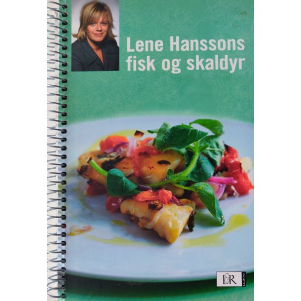 Lene Hanssons fisk og skaldyr