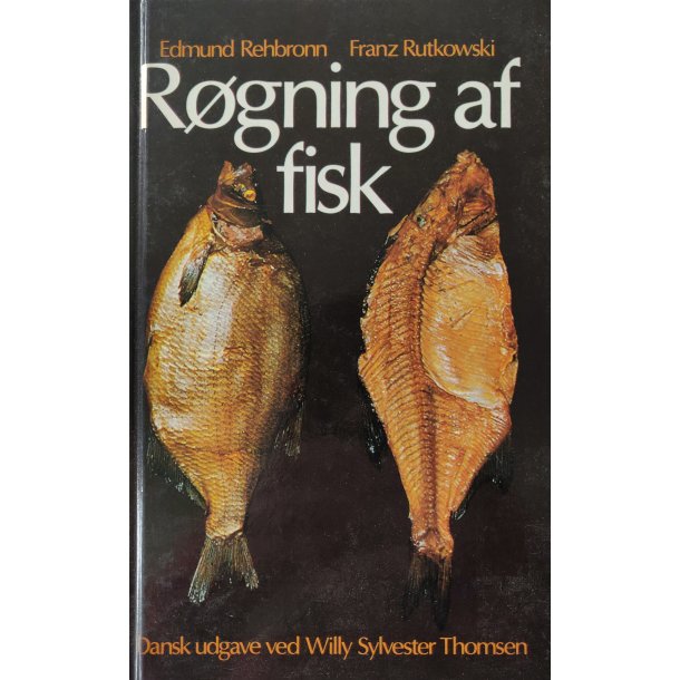 Rgning af fisk