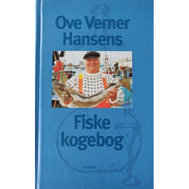 Ove Verner Hansens fiskekogebog 