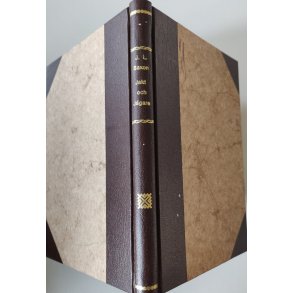 Jakt och jgare i gamla tiders Nrke 