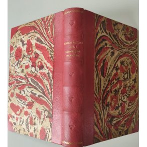 Jul i Skovridergaarden og andre Fortllinger