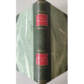 De grnne stier (privat halvlder)