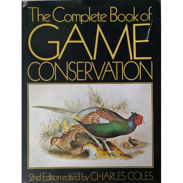 The Complete Book of Game Conservation 