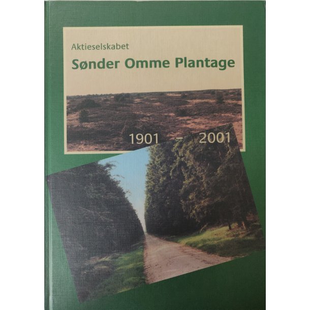 Snder Omme Plantage