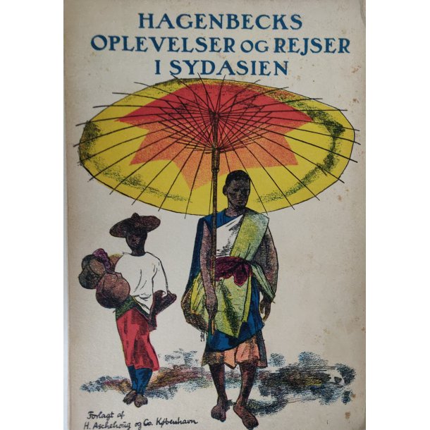 Oplevelser og rejser i Sydasien 