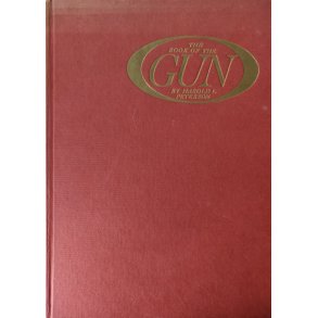 The Book of the Gun (3. udgave 1966)