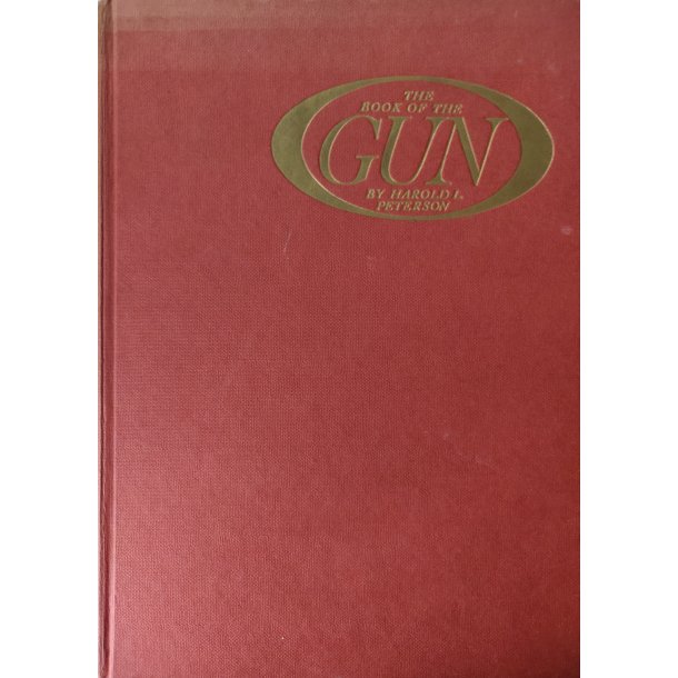 The Book of the Gun (3. udgave 1966)