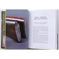 Haglgevret - teknik, teori og test