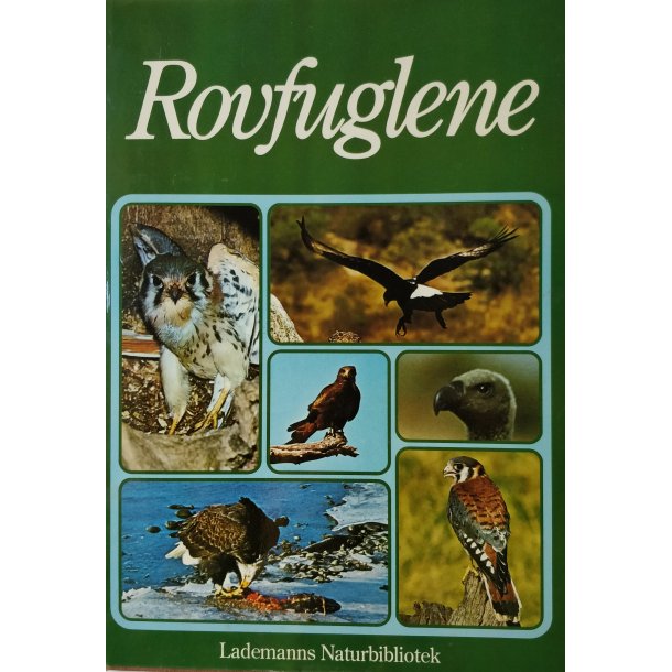 Rovfuglene